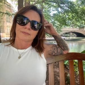 Meet your Posher, Christi
